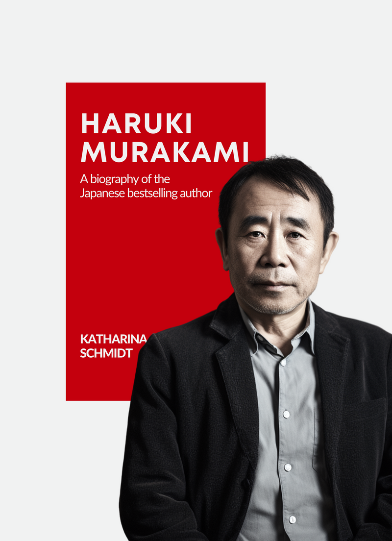 Haruki Murakami