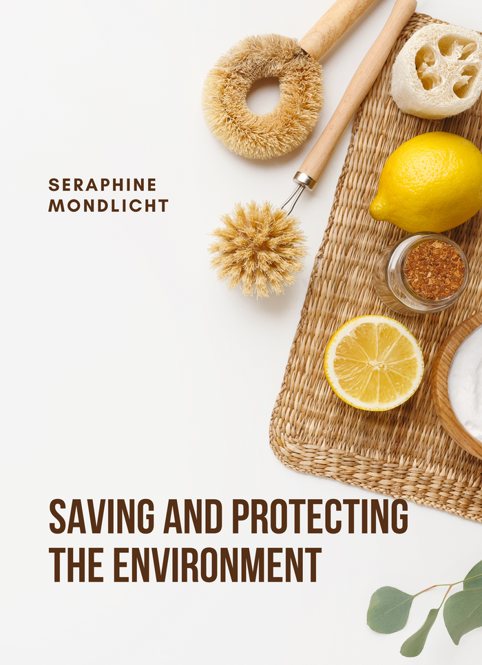 Saving and Protecting the Environment