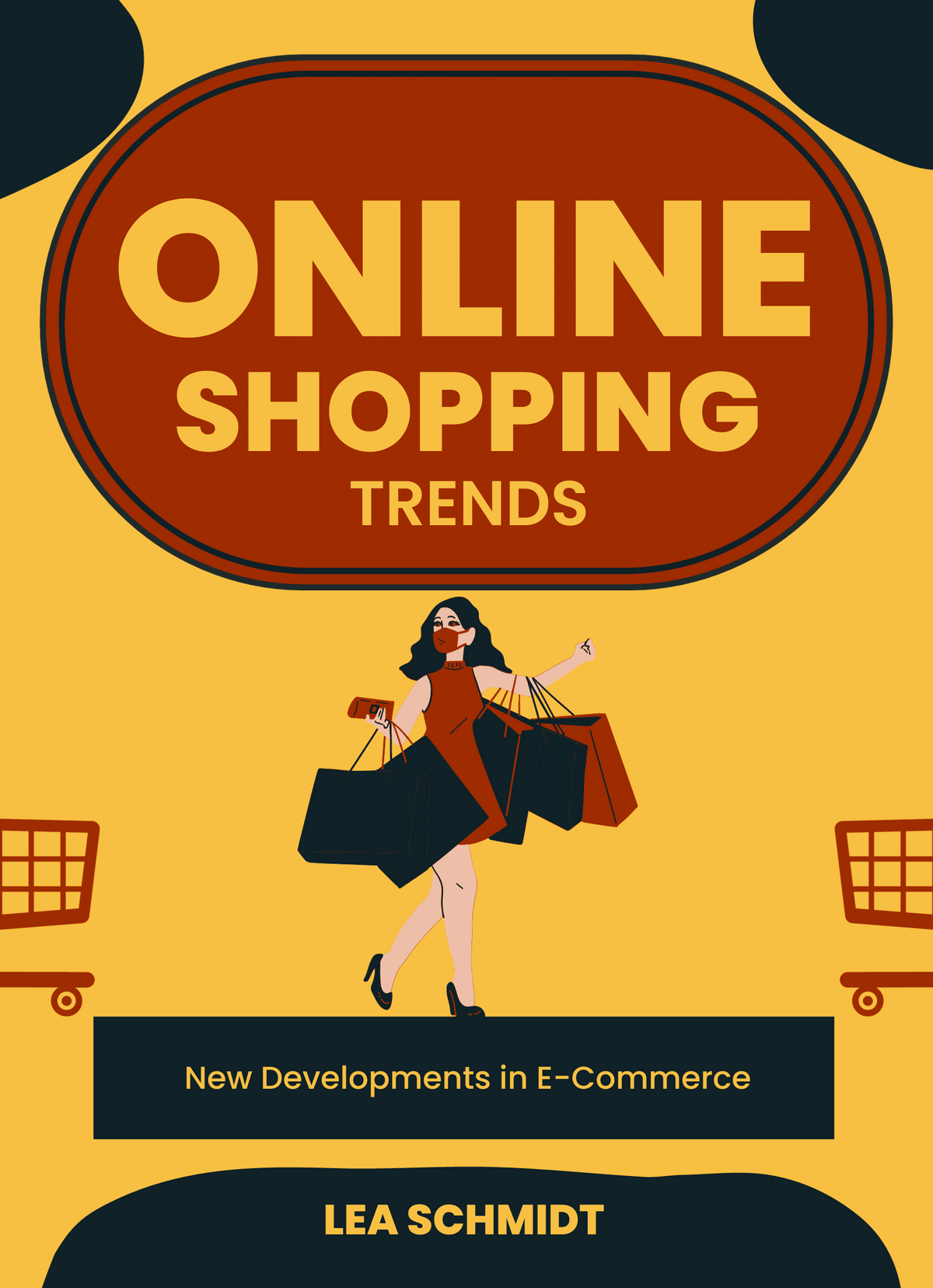 Online Shopping Trends
