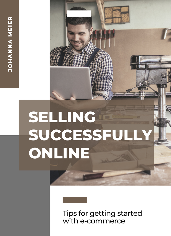 Selling Successfully Online