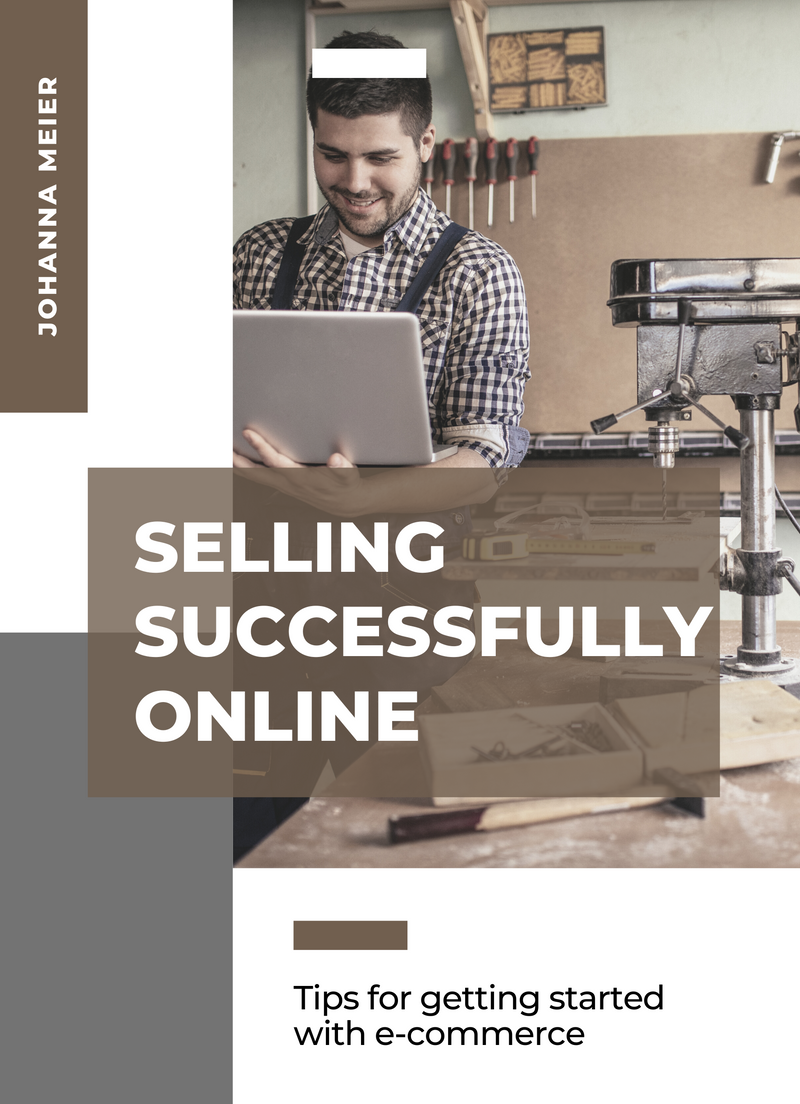 Selling Successfully Online
