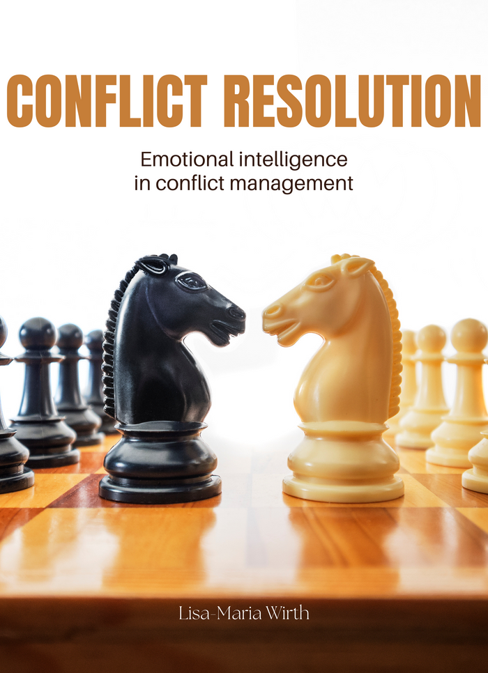 Conflict resolution