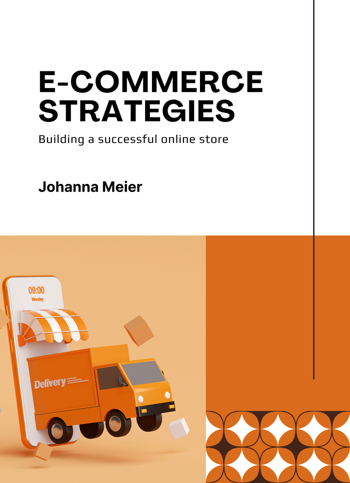 E-Commerce Strategies