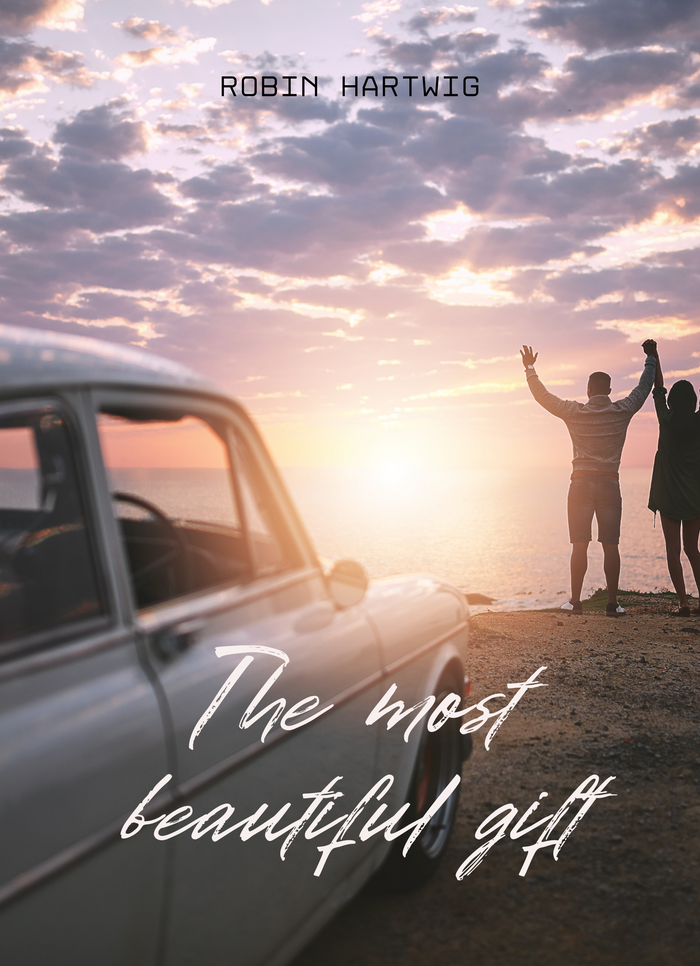The most beautiful gift