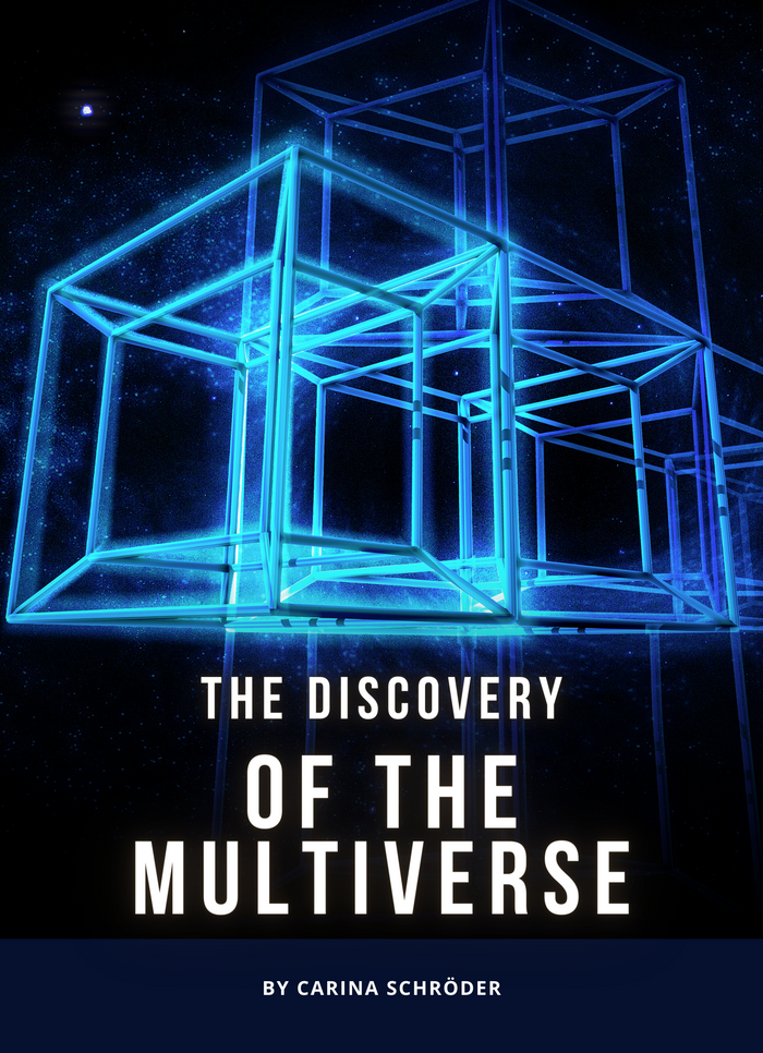 The discovery of the multiverse