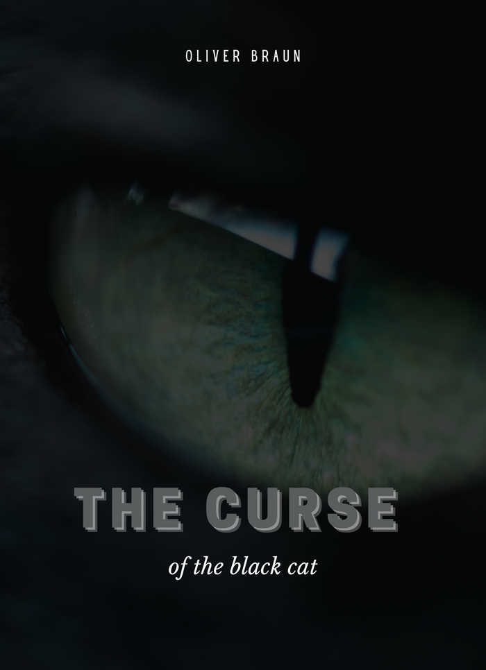 The Curse of the Black Cat