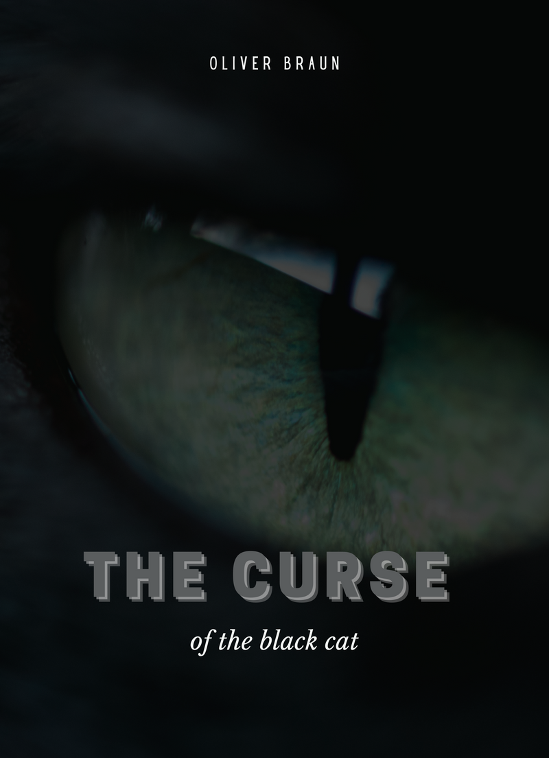 The Curse of the Black Cat
