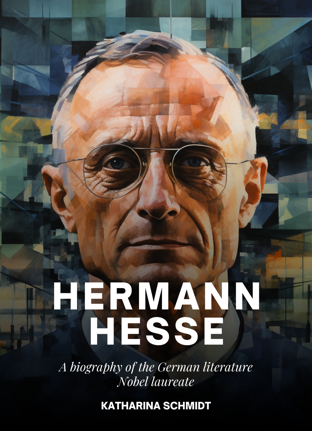 Hermann Hesse