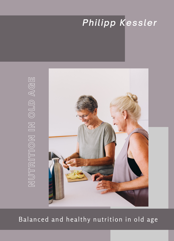 Nutrition in Old Age