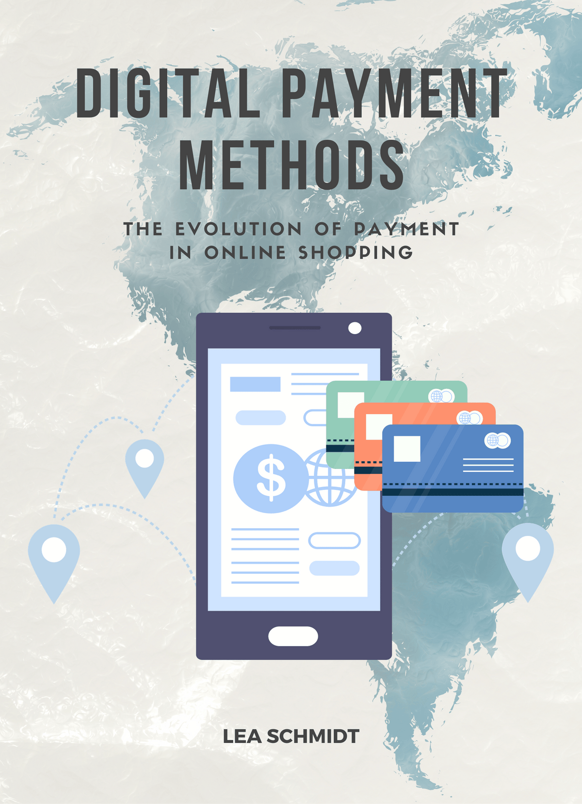 Digital Payment Methods