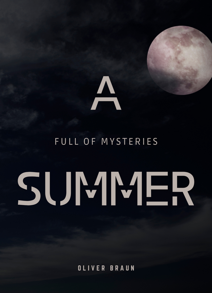 A Summer Full of Mysteries