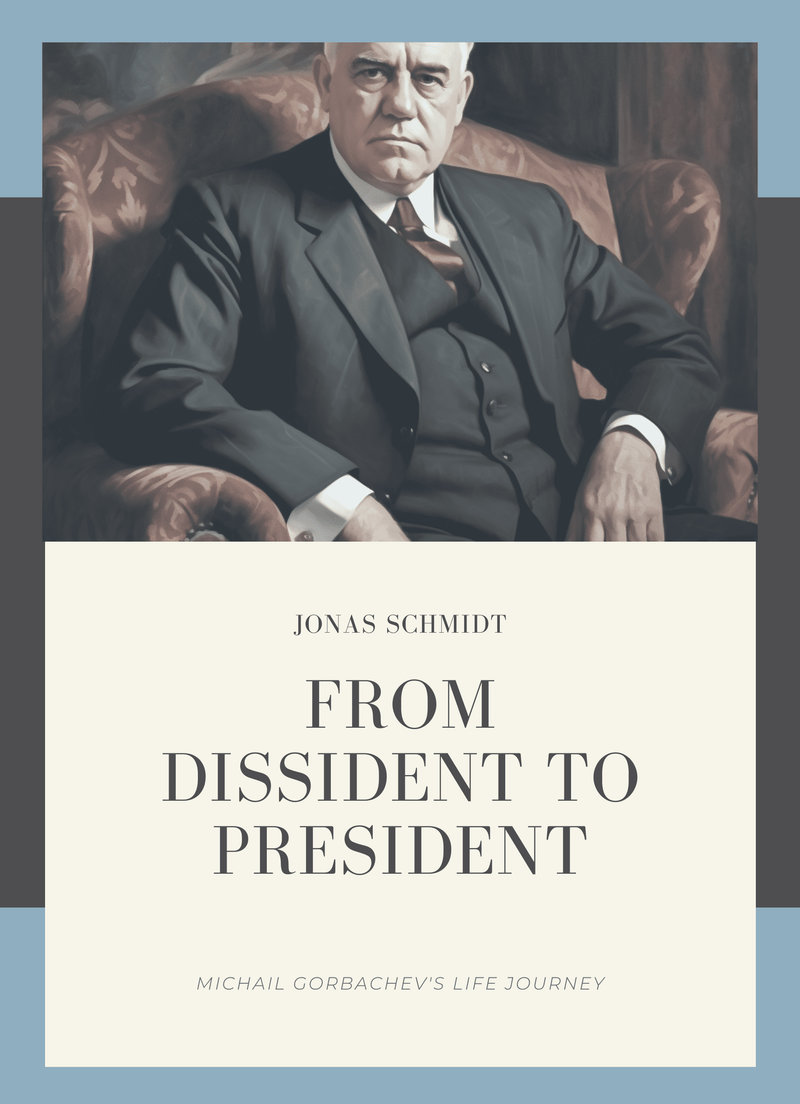 From Dissident to President