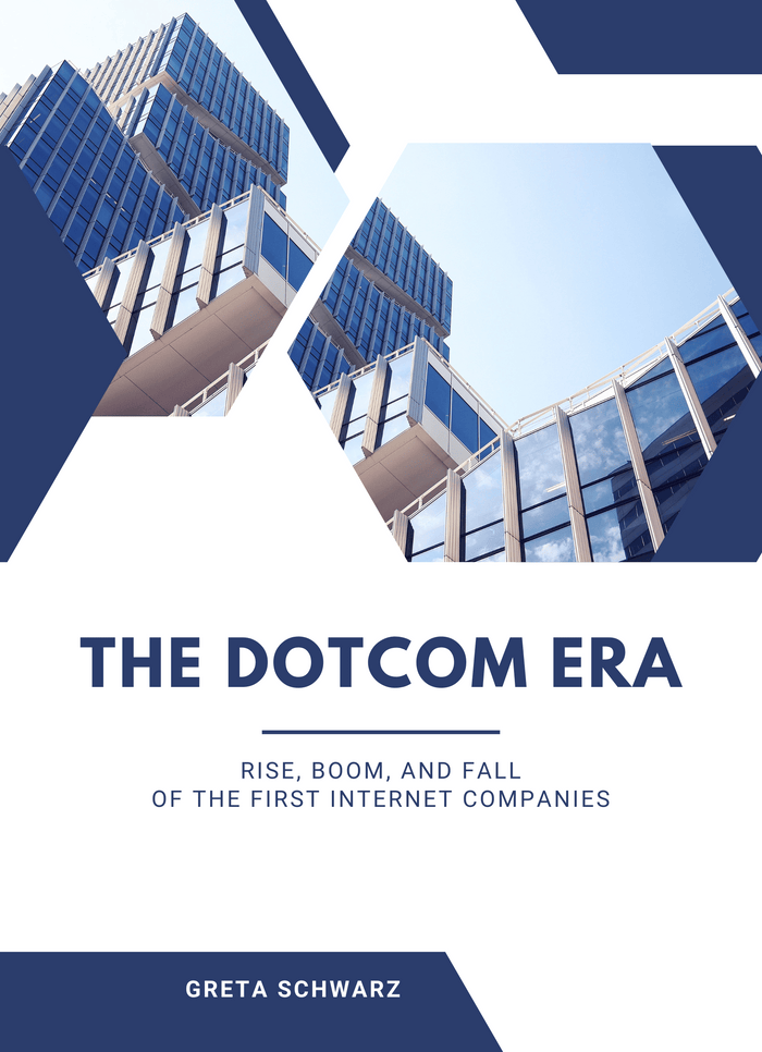 The Dotcom Era
