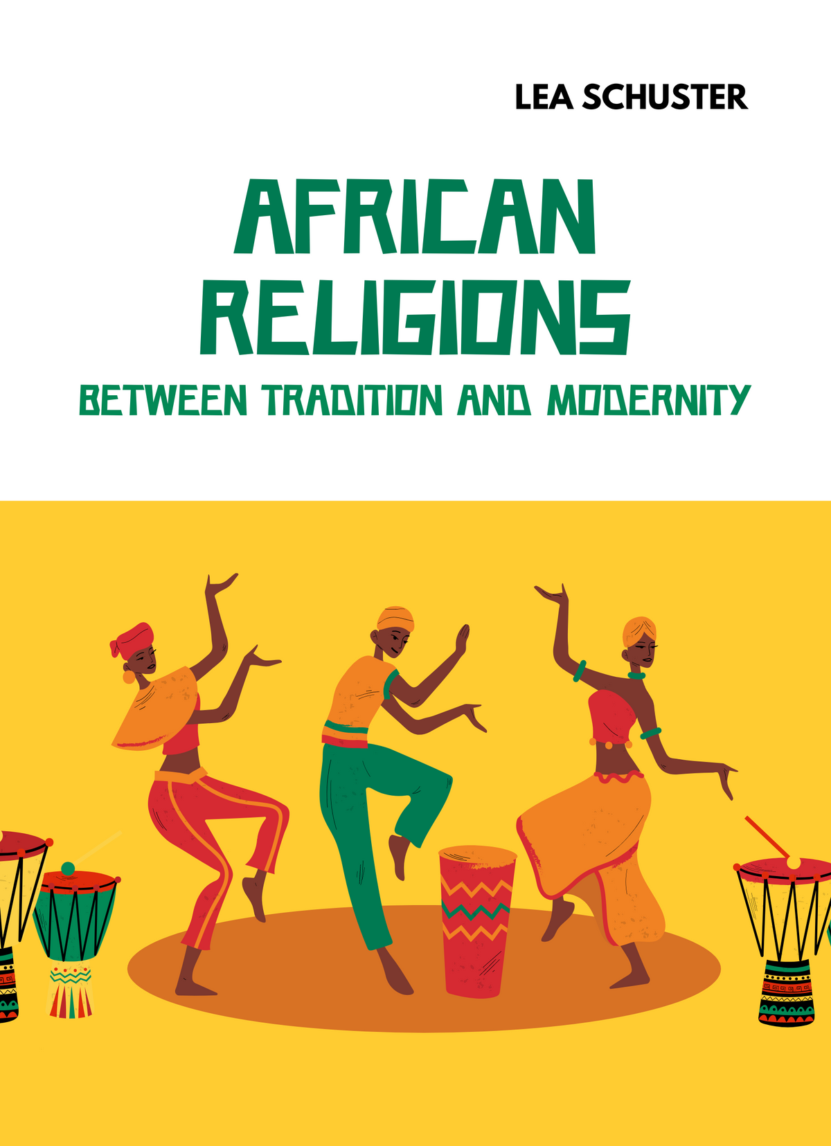 African Religions