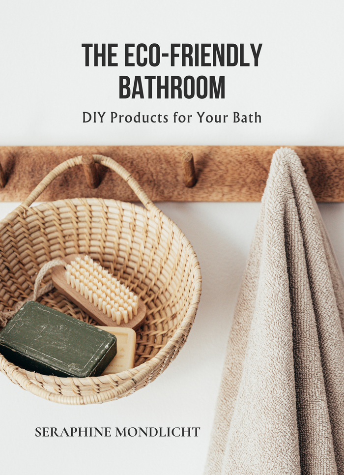 The Eco-Friendly Bathroom