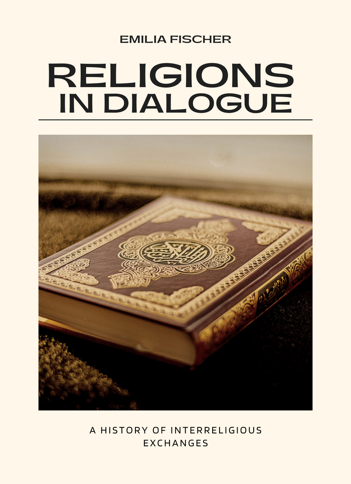 Religions in dialogue