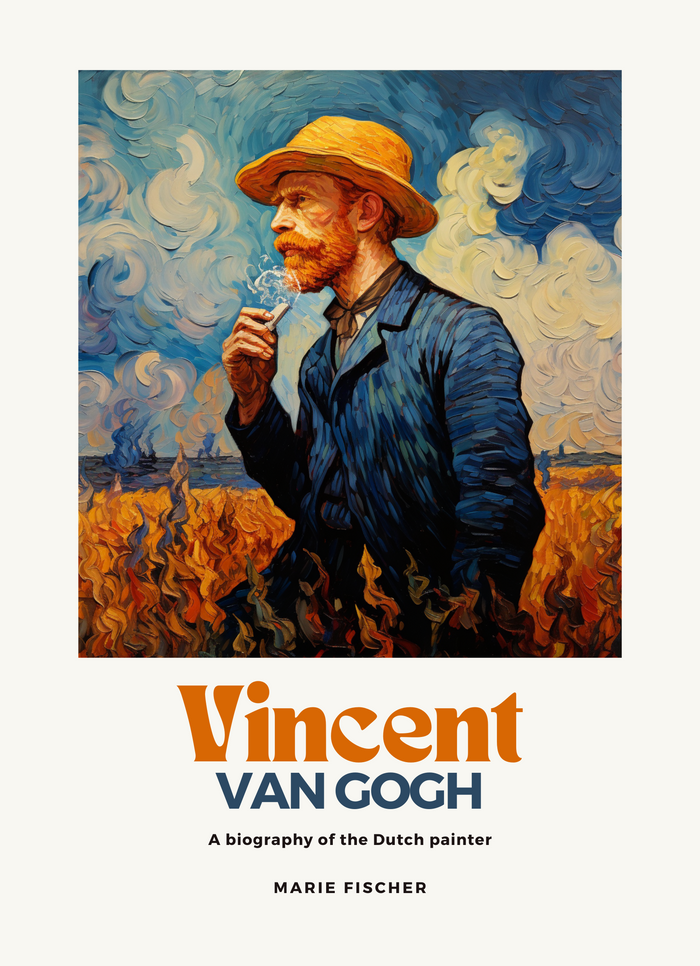 Vincent van Gogh