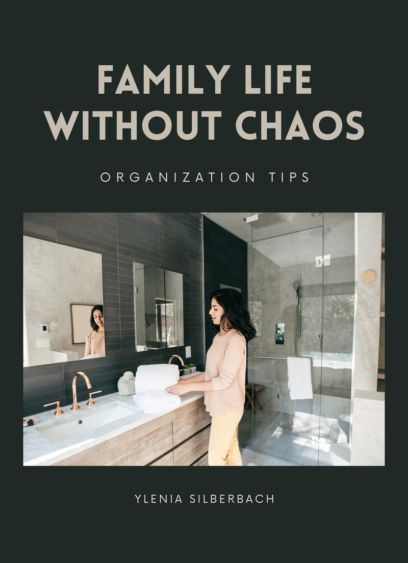 Family Life Without Chaos