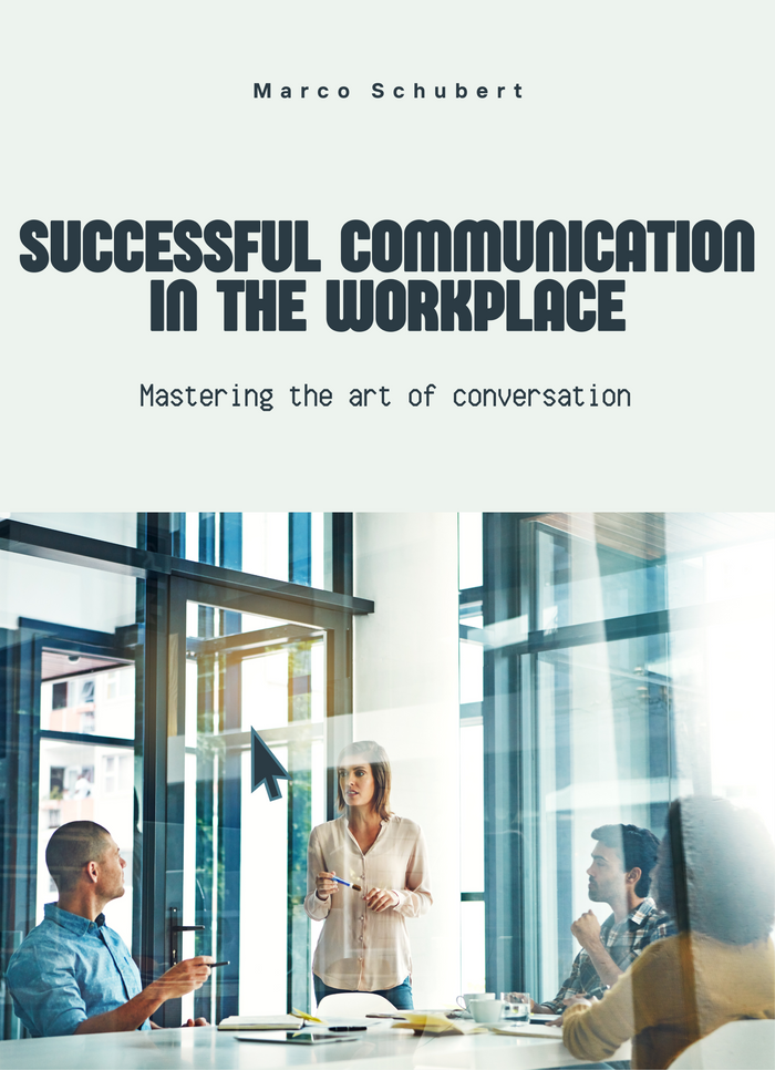 Successful communication in the workplace