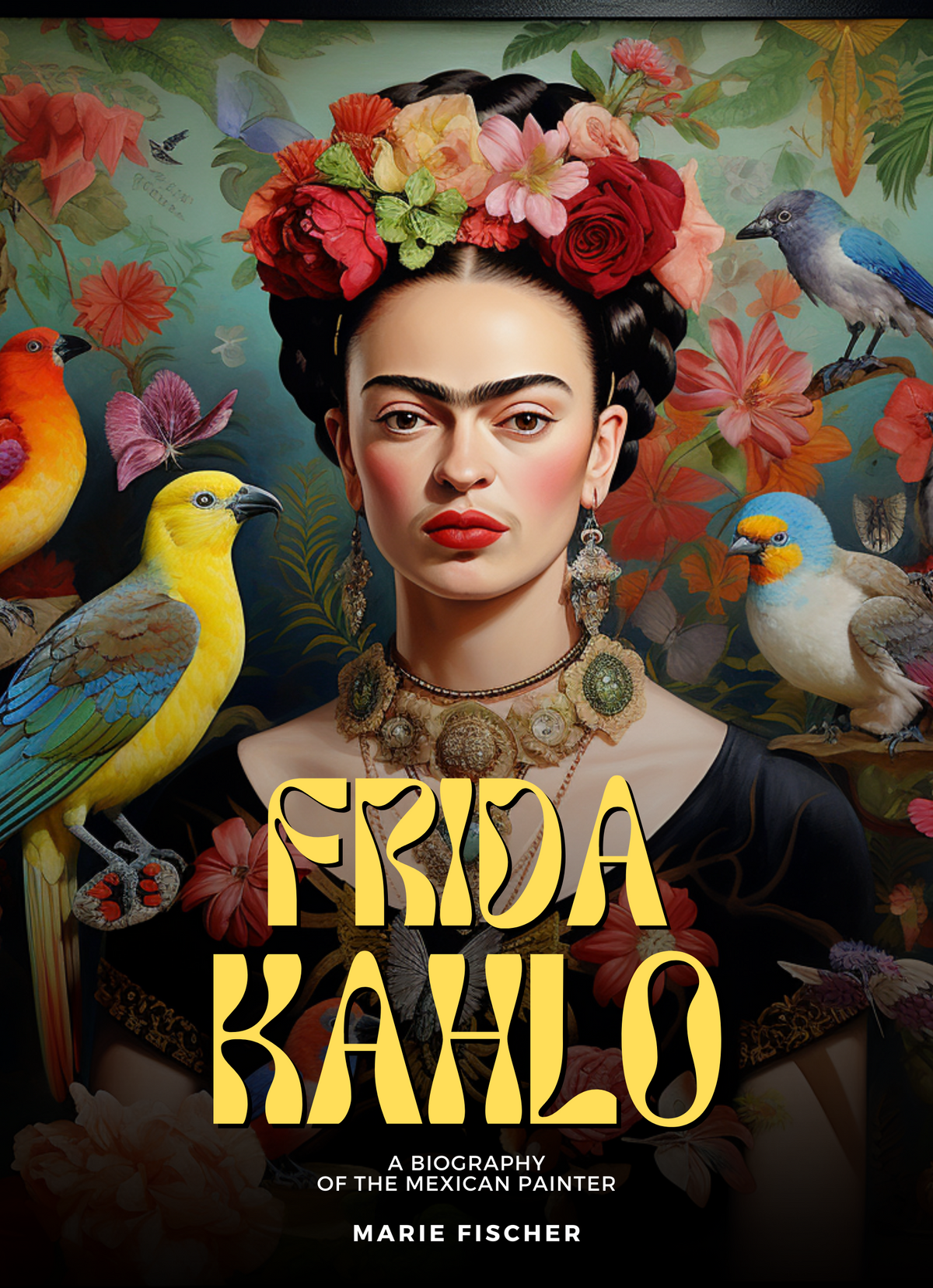 Frida Kahlo