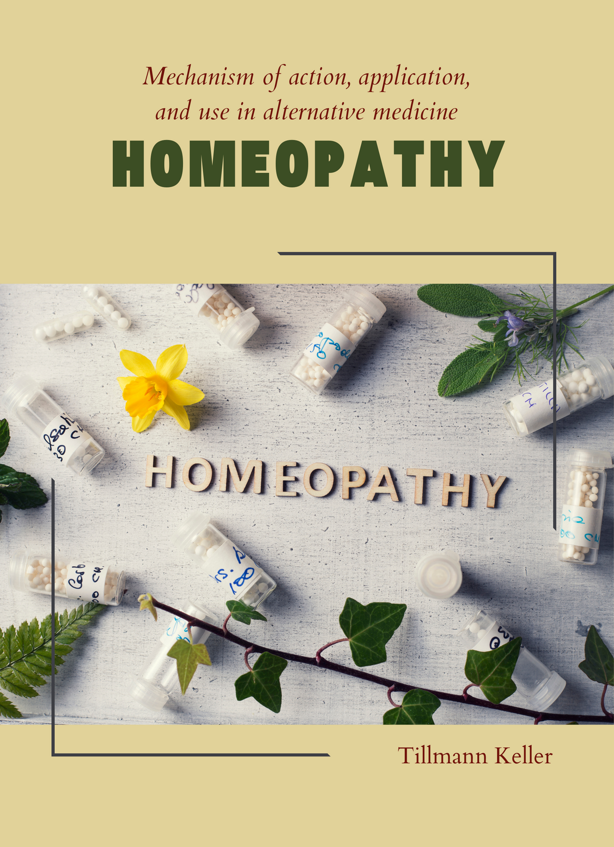 Homeopathy