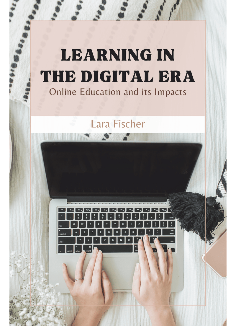 Learning in the Digital Era