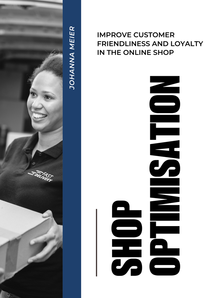 Shop optimisation