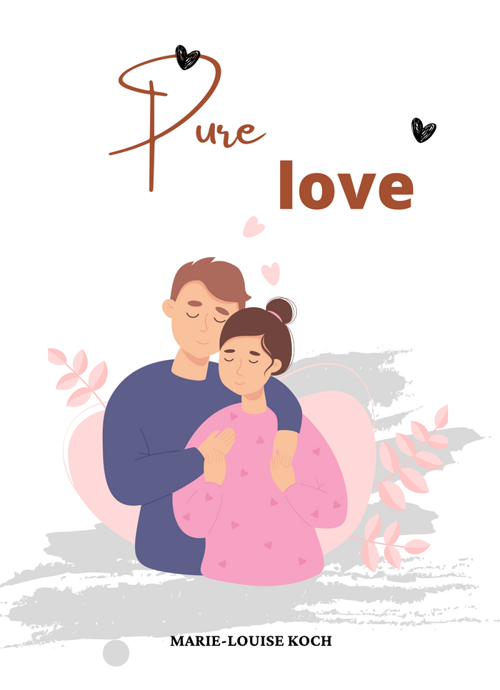 Pure love