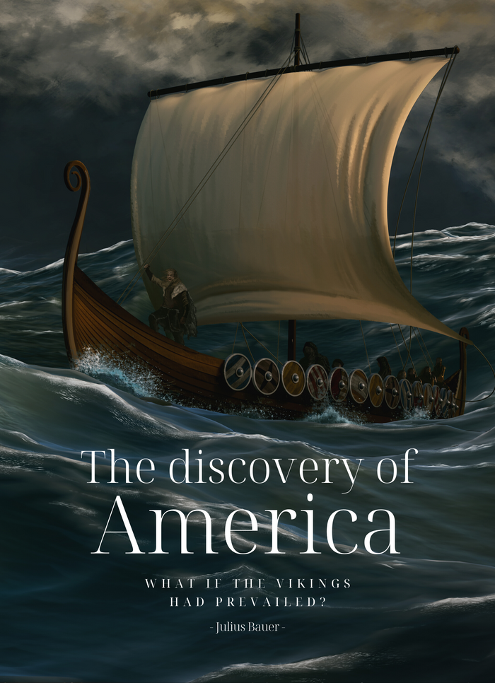 The discovery of America
