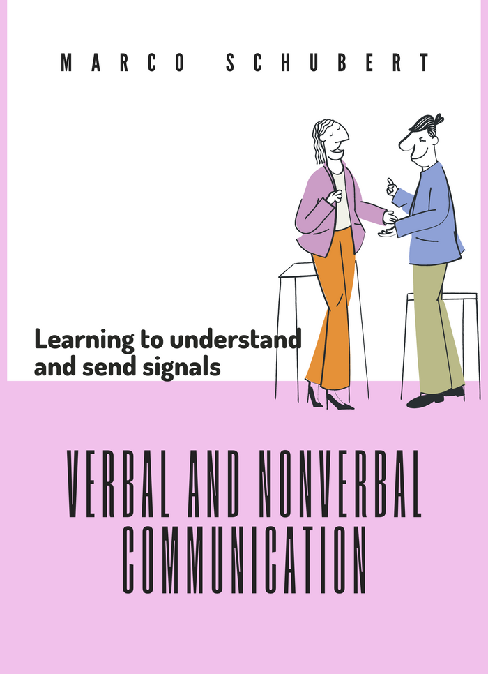 Verbal and nonverbal communication
