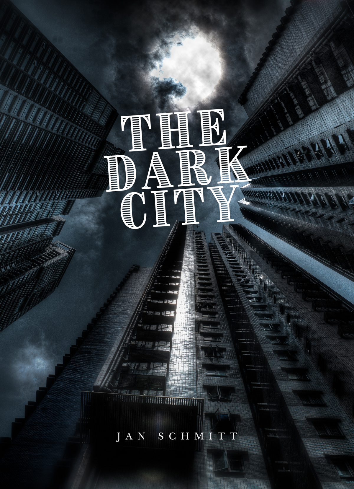 The Dark City