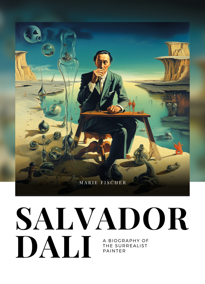 Salvador Dali
