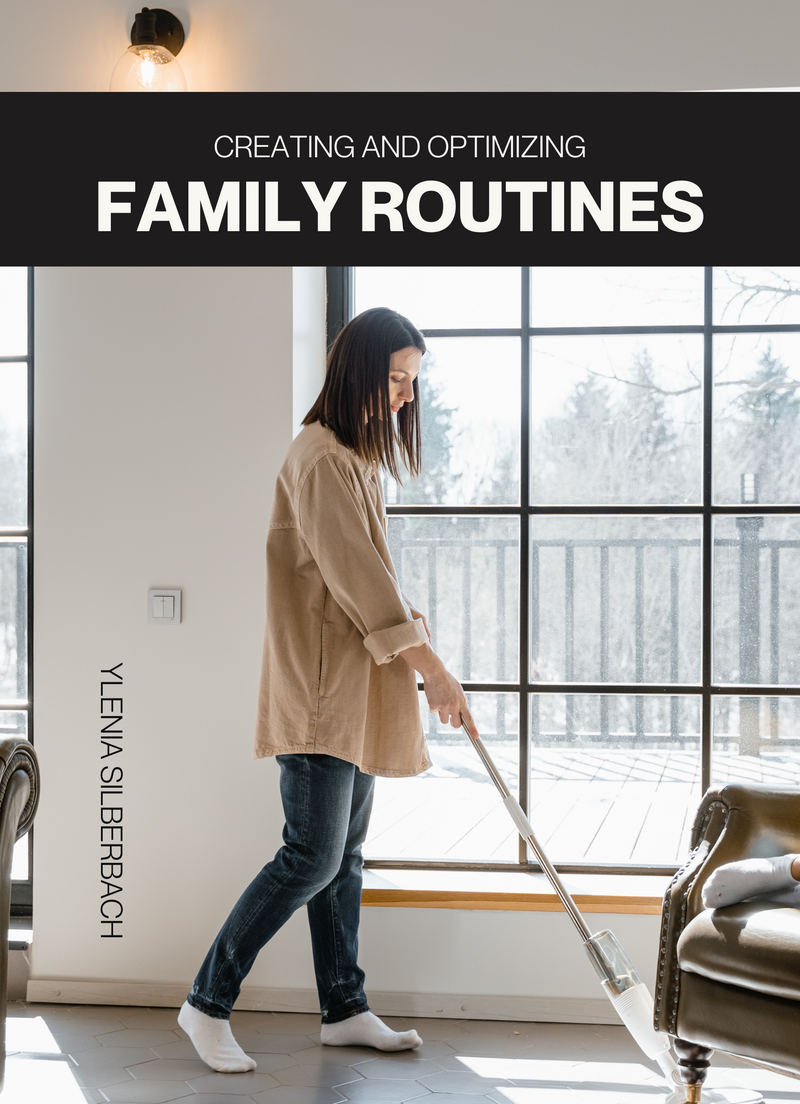 Creating and Optimizing Family Routines