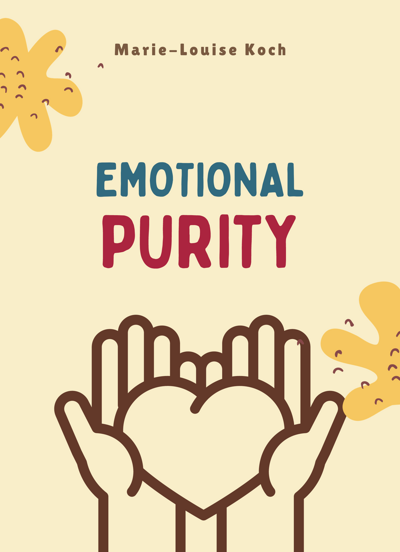 Emotional purity