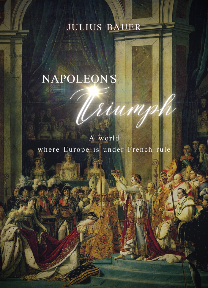 Napoleon's Triumph