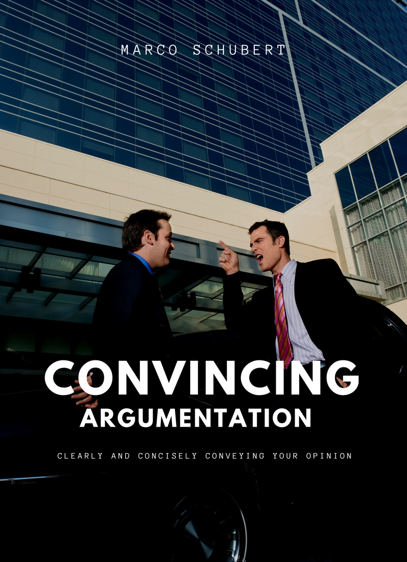 Convincing argumentation