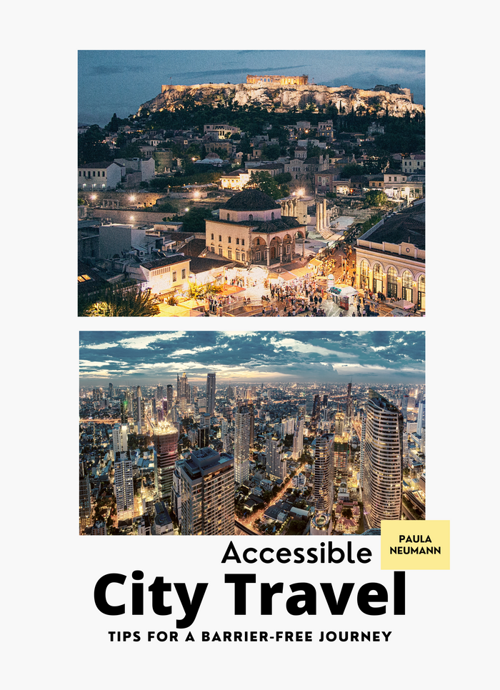 Accessible City Travel