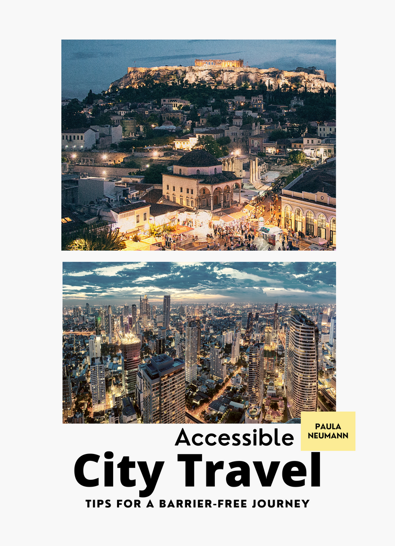 Accessible City Travel