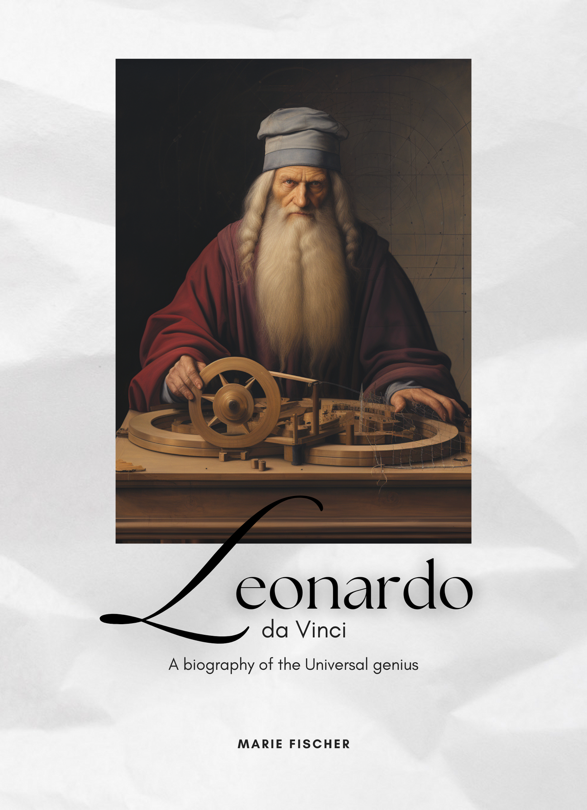 Leonardo da Vinci