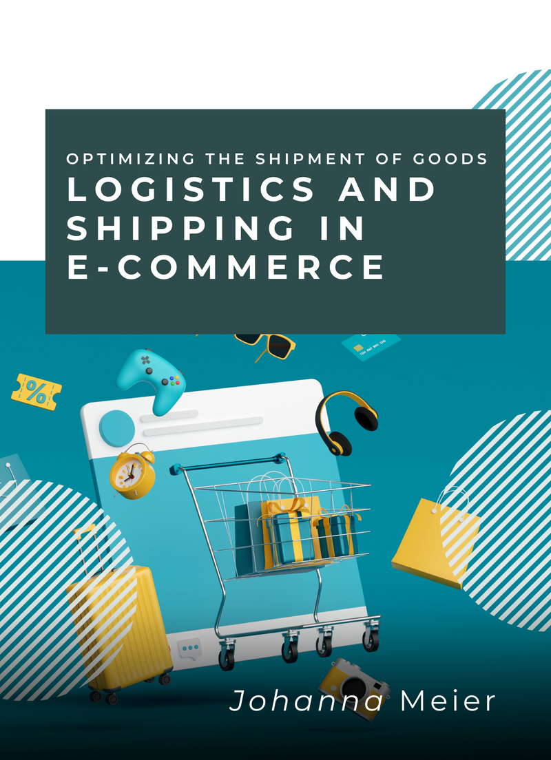 Logistics and Shipping in E-Commerce