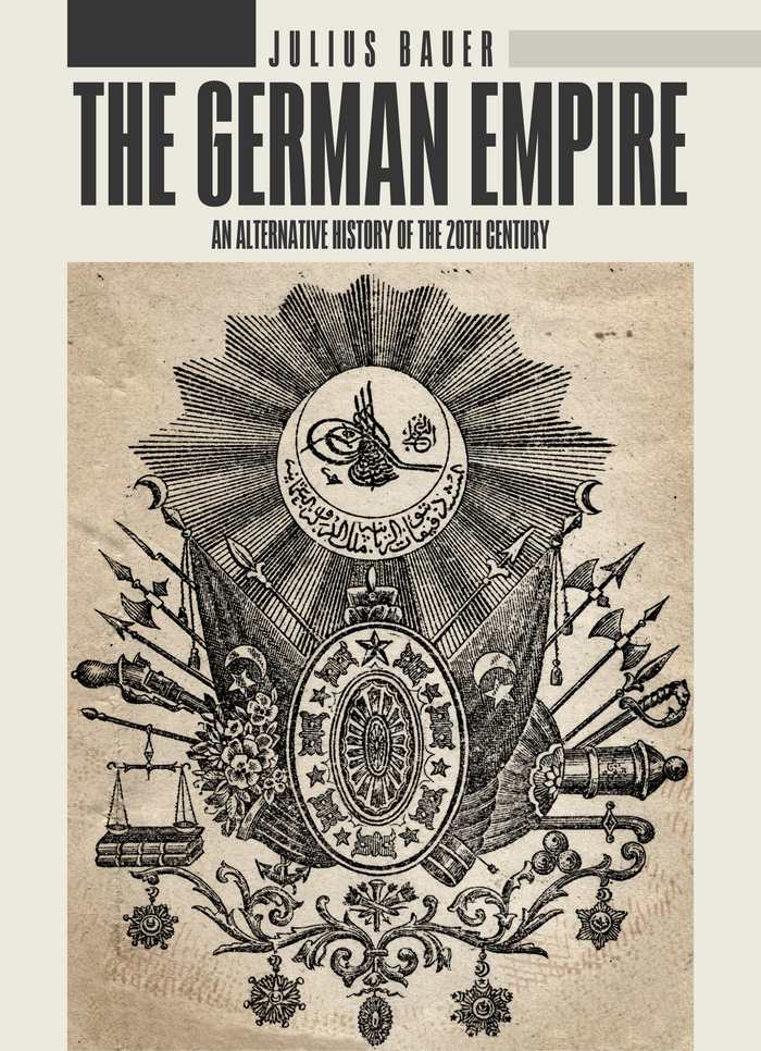 The German empire