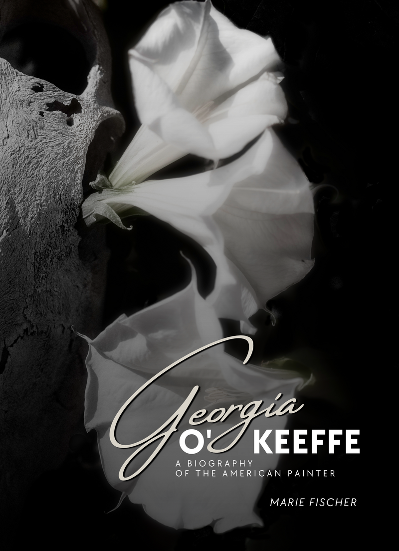 Georgia O'Keeffe