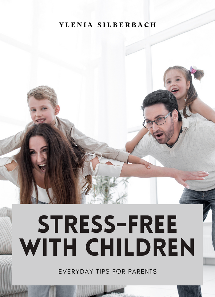 Stress-Free with Children