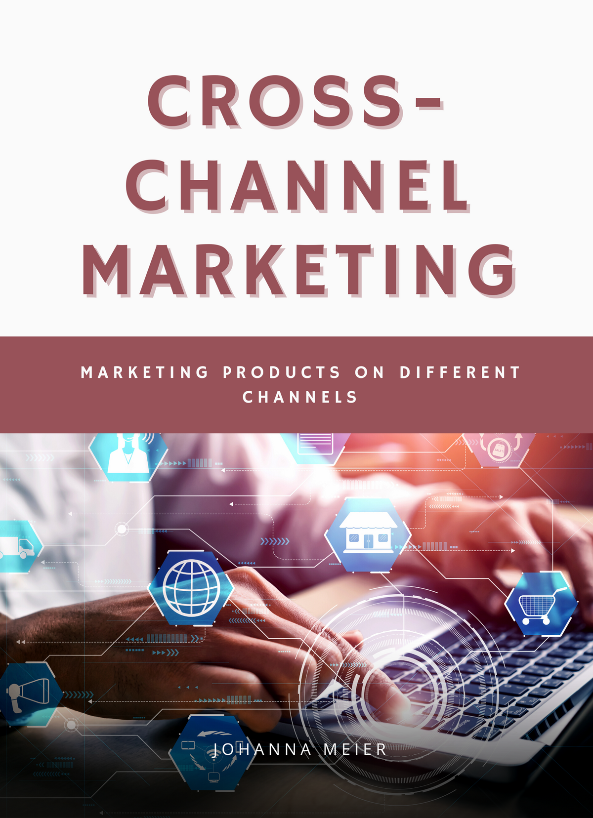 Cross-channel marketing