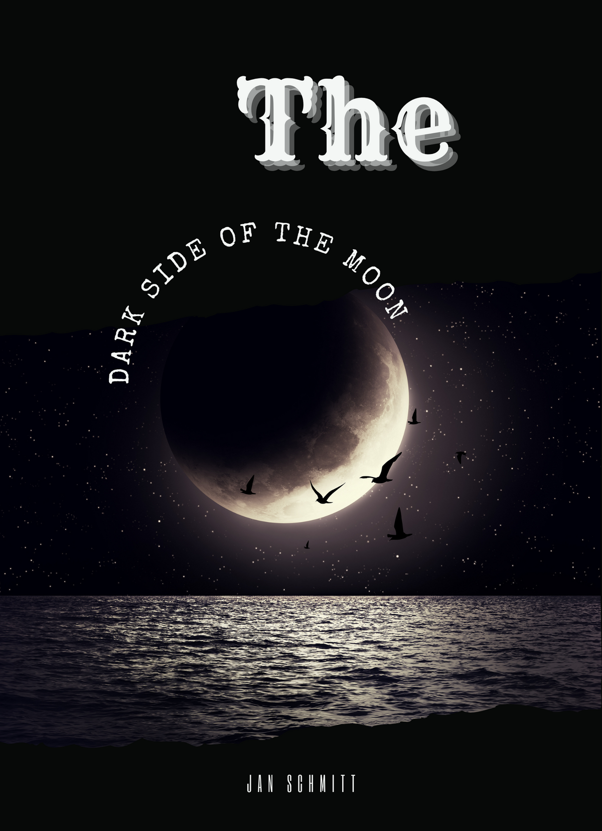 The Dark Side of the Moon