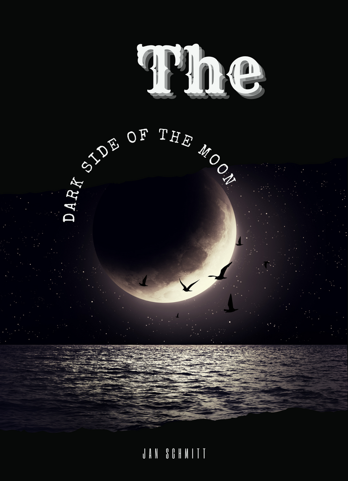 The Dark Side of the Moon