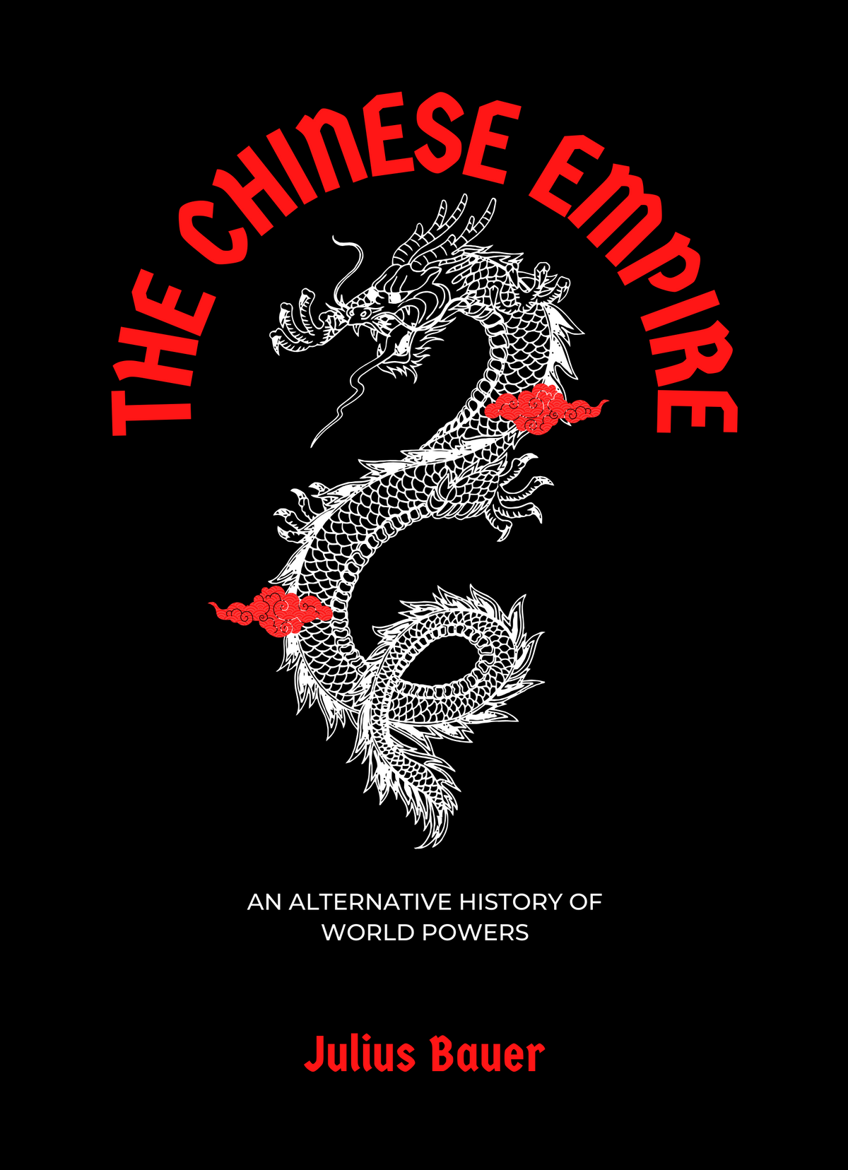 The Chinese Empire