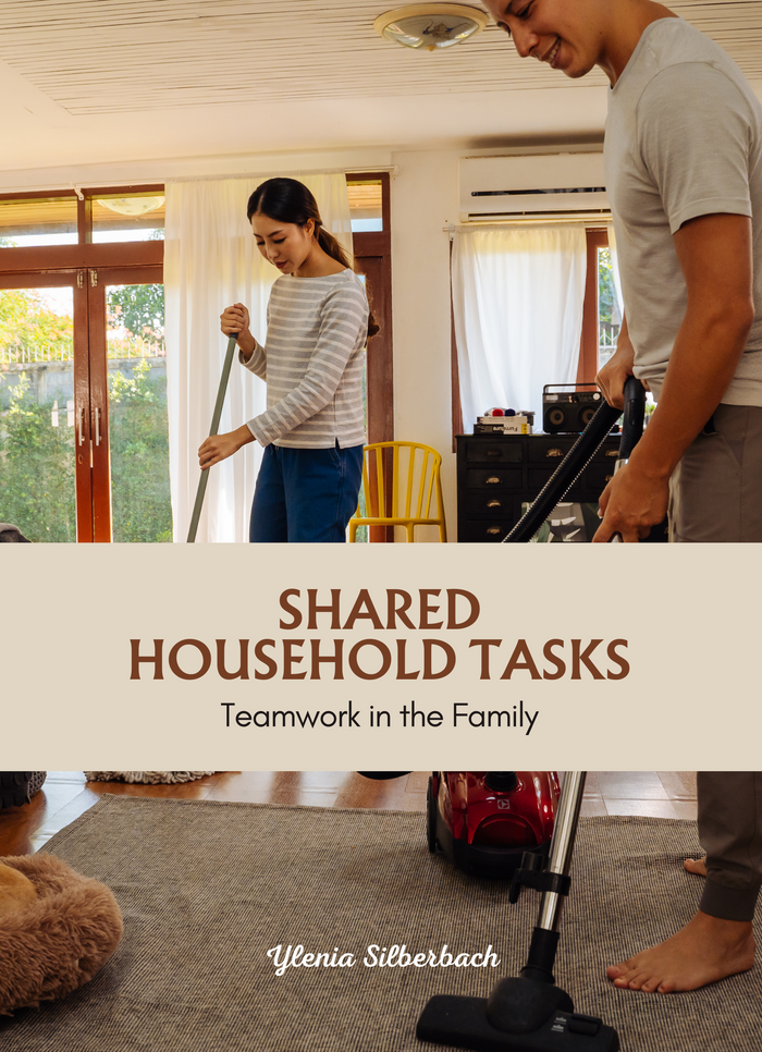 Shared Household Tasks