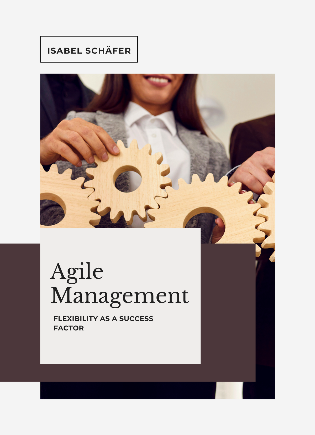 Agile Management