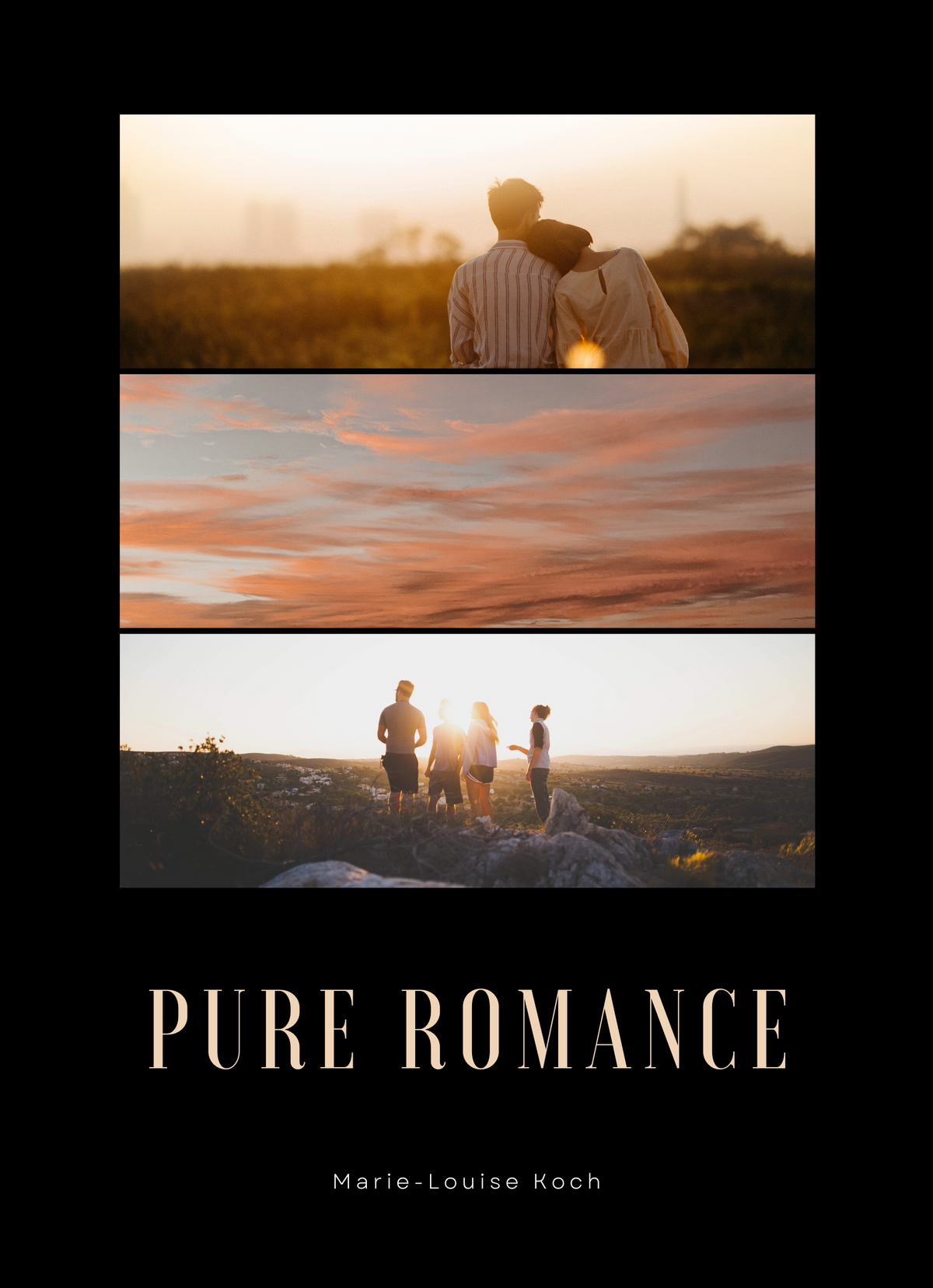 Pure romance
